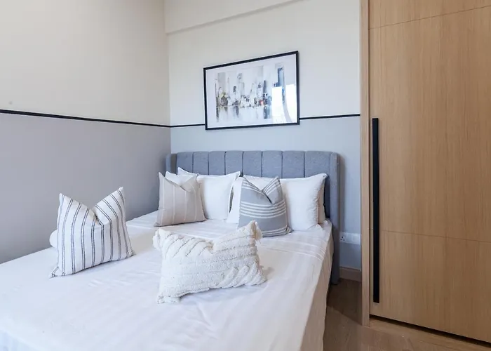 Colony @ Kampung Baru By Plush