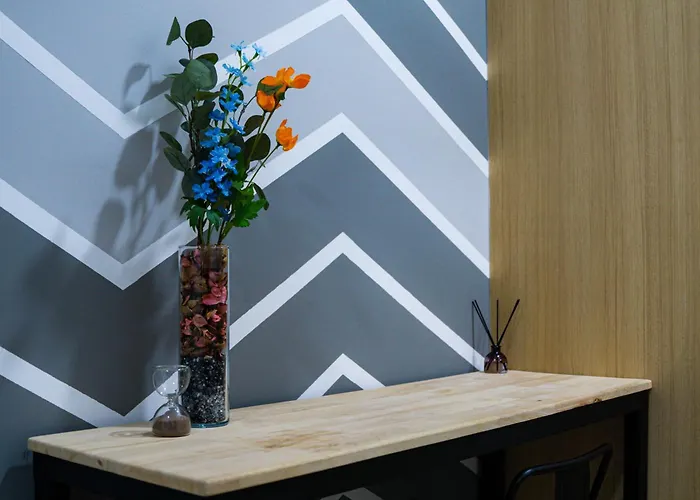 Colony @ Kampung Baru By Plush