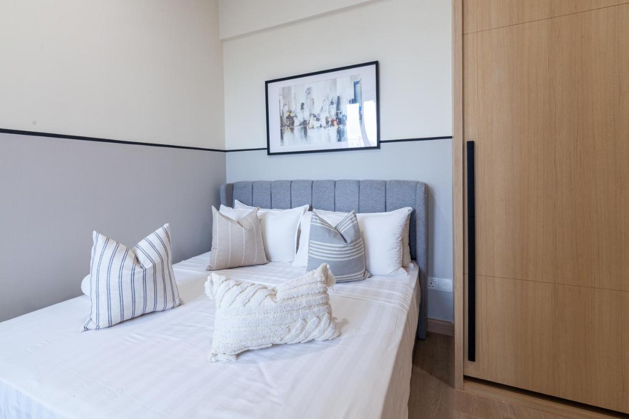Colony @ Kampung Baru By Plush Apartment Kuala Lumpur